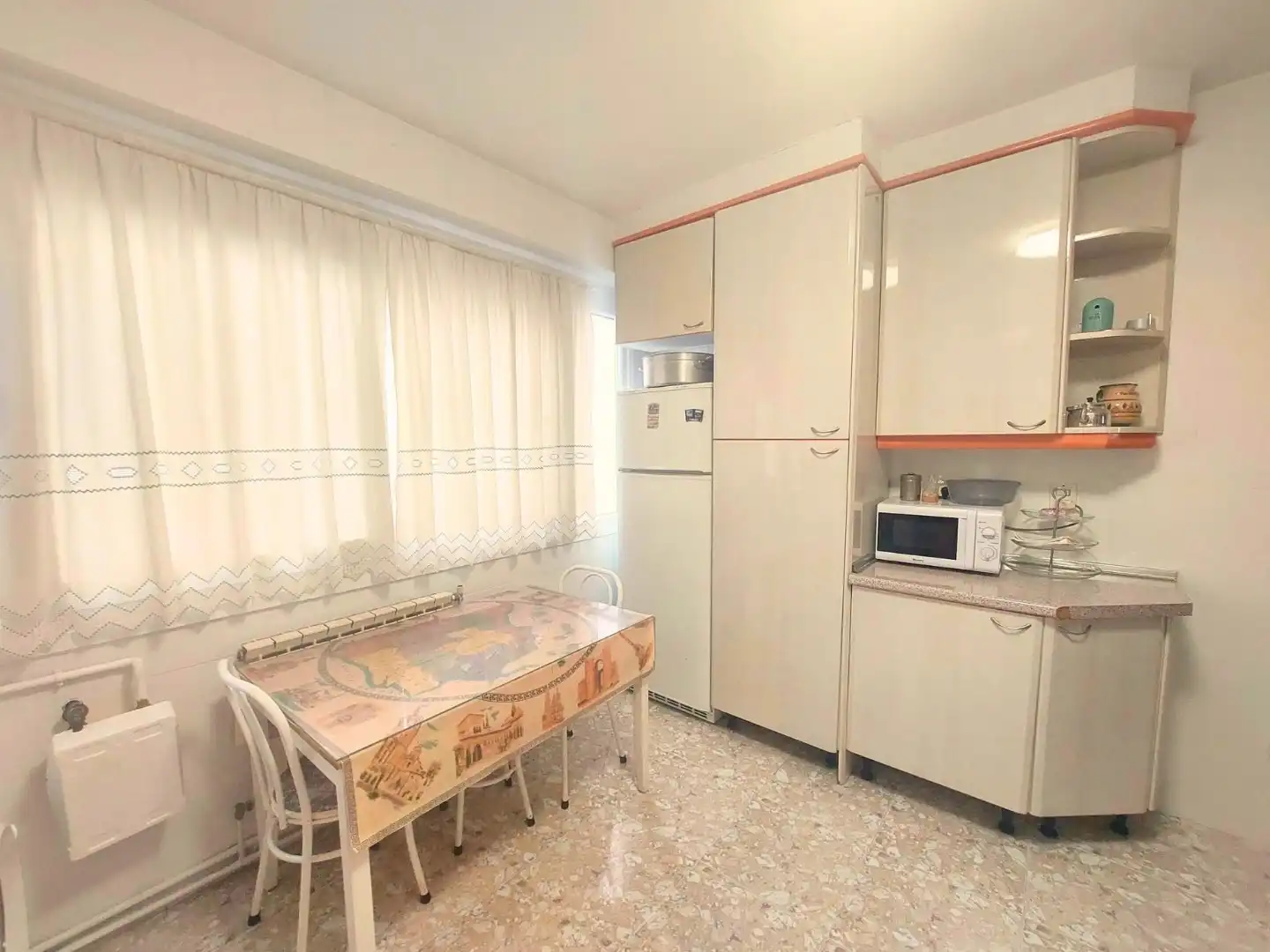 Kitchen of Flat for sale in Alcobendas  with Terrace