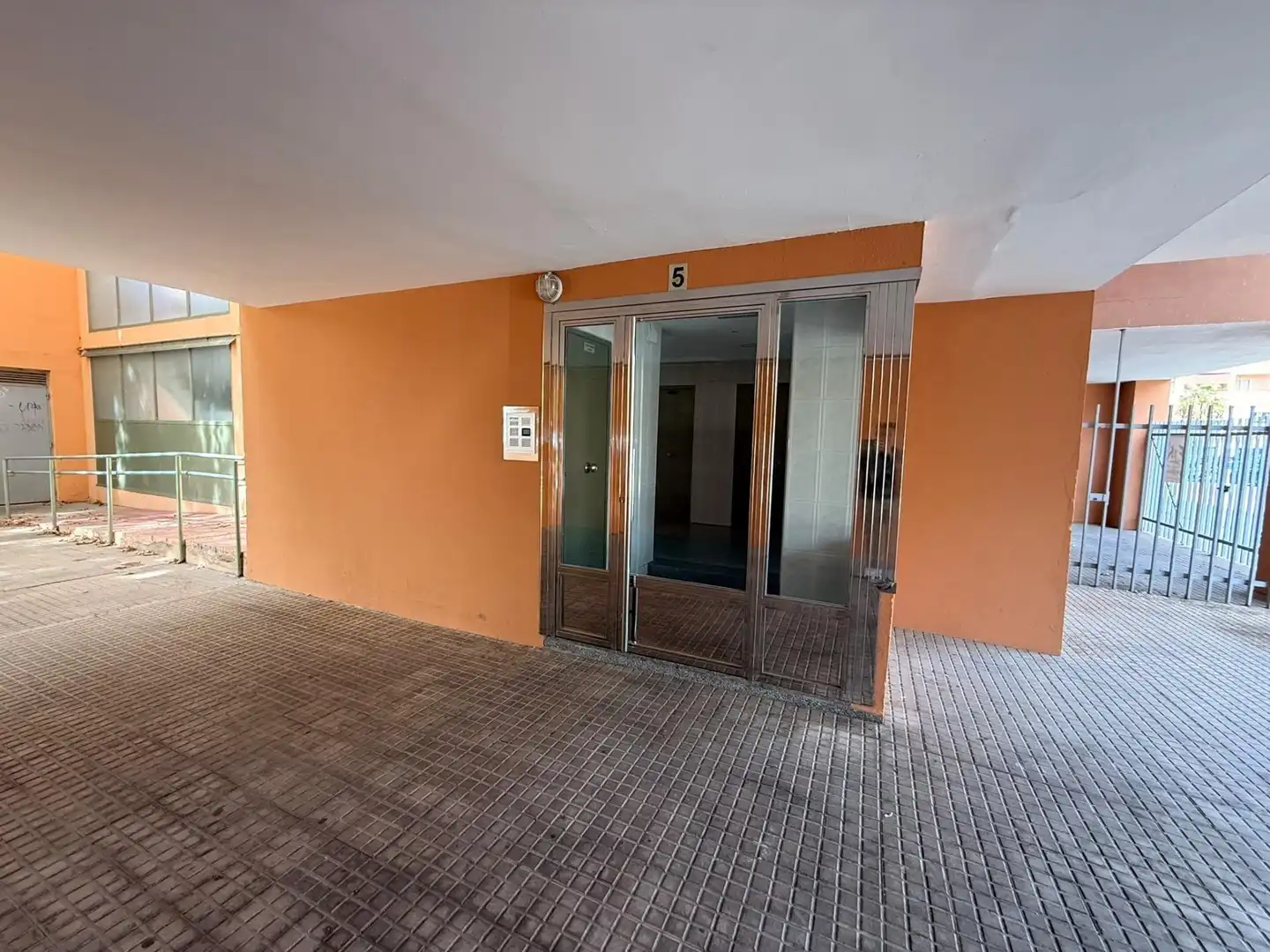 Appartamento con ascensore in vendita a Valdepasillas - La Paz - Huerta Rosales, imagen 14