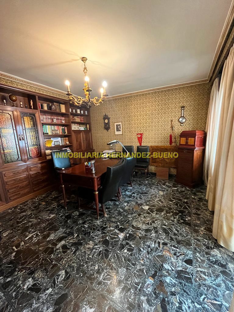 Local de alquiler en Salamanca Capital con Calefacción y Terraza