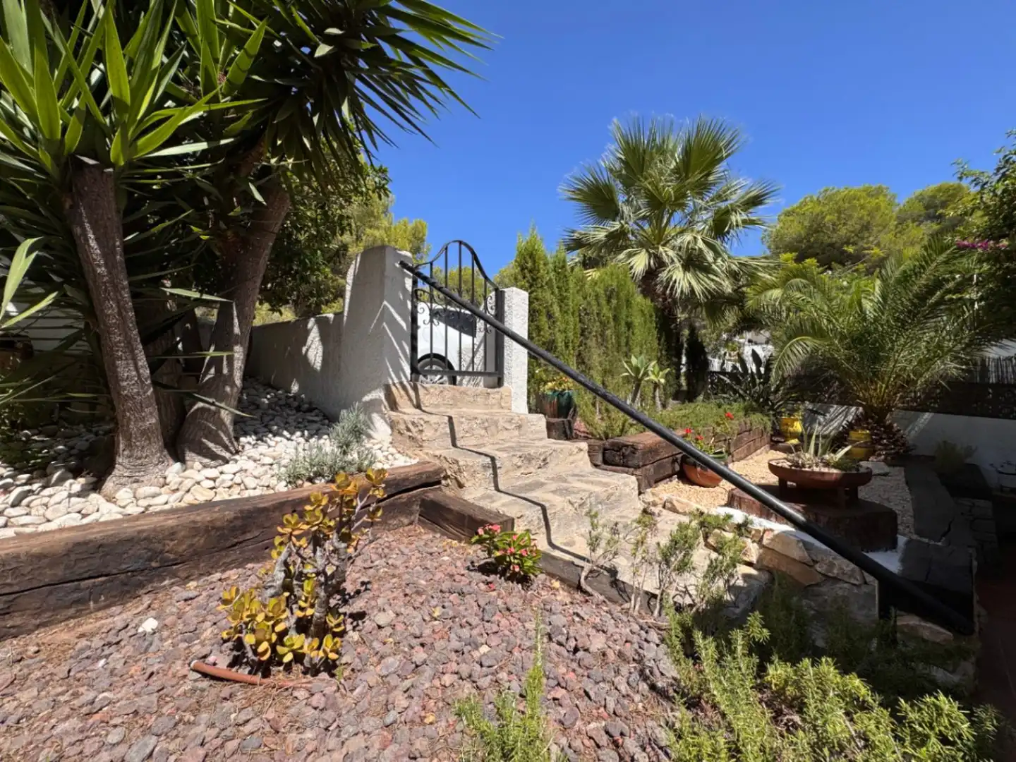 Bungalow avec piscine à vendre à Paichi, imagen 2