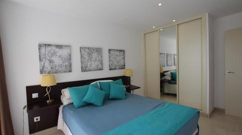 Photo 2 of Flat for rent in Fernando Salazar González, Costa del Silencio, Arona