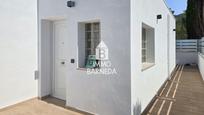 Vista exterior de Casa o xalet en venda en Roses amb Aire condicionat, Calefacció i Jardí privat