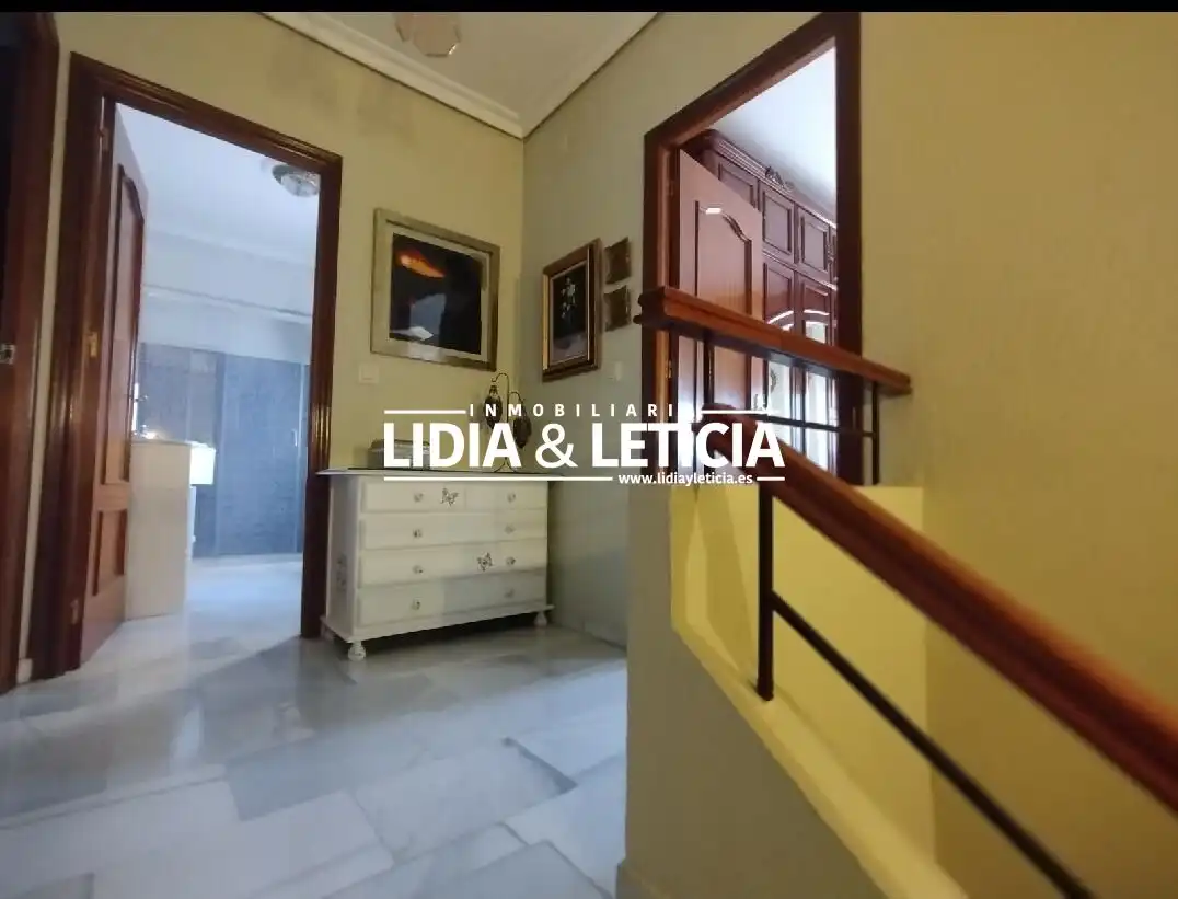 Casa con jardín en venta en Oromana, imagen 12