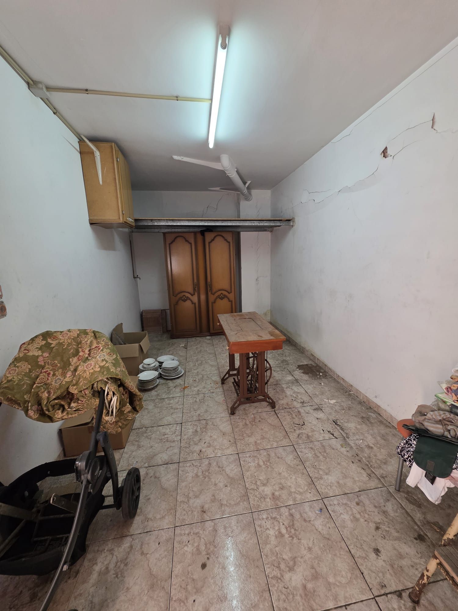 Garatge en venda en Sueca