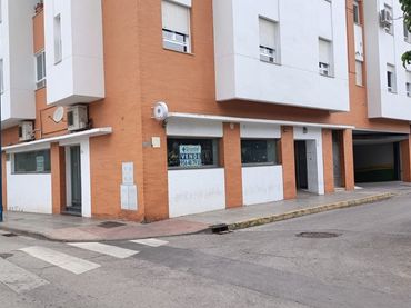 Business premises for sale in La Banda - Campo de Fútbol