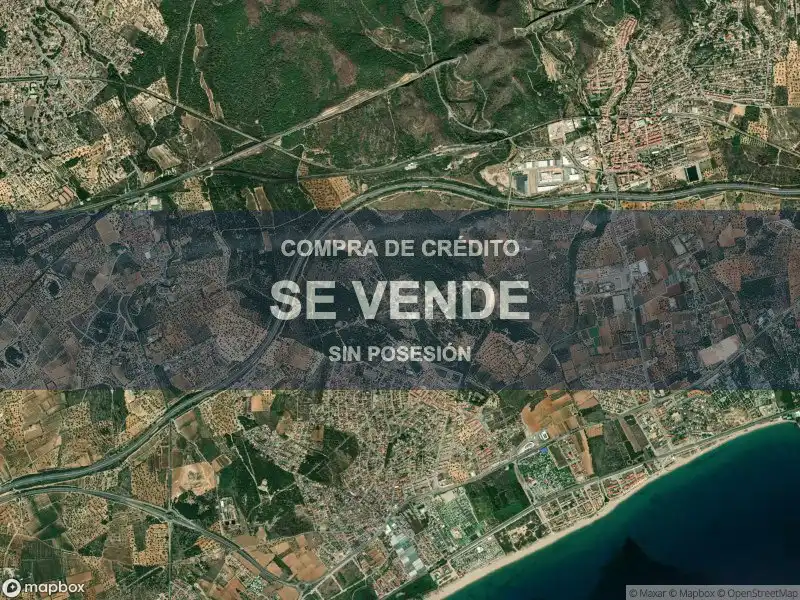 Piso en venta en Roda de Berà