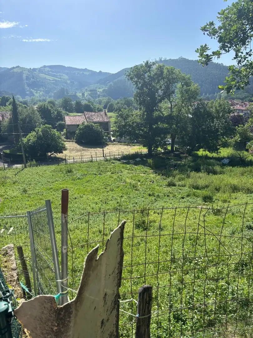 Wohnbaugrundstück zum Verkauf in Barrio Villabáñez-Carmen, imagen 3