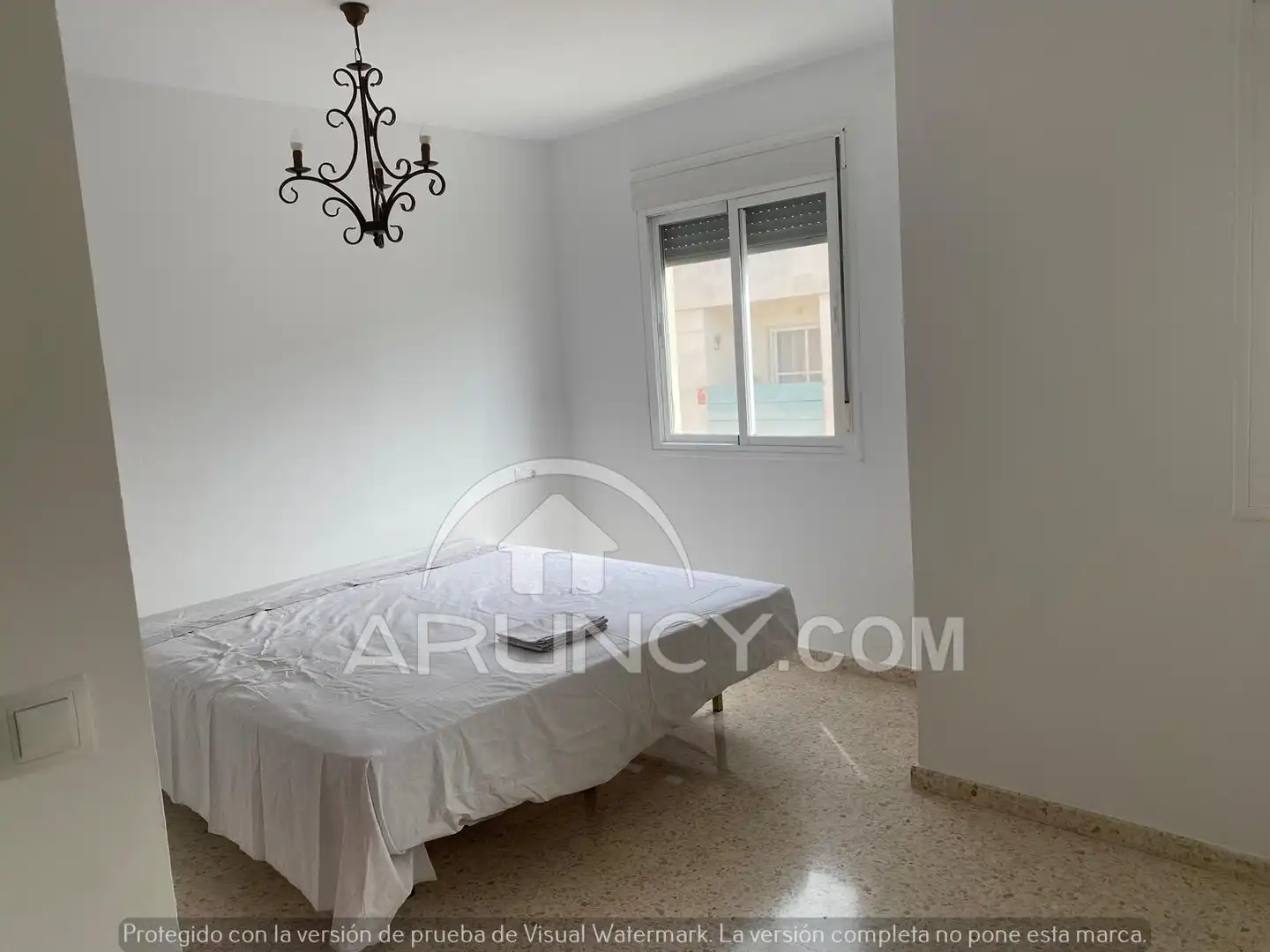 Flat for rent in Alcalá de Guadaira  with Air Conditioner and Terrace