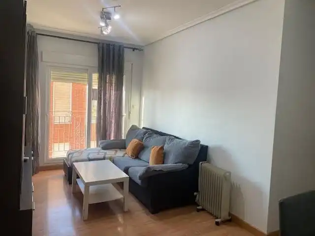 Àtic en venda a La Unión ciudad