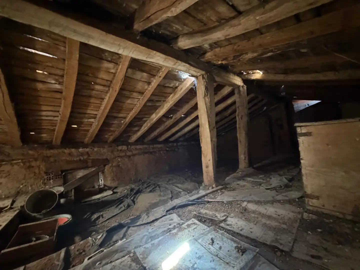 Casa rústica en venda a Avenida del Cid Campeador, imagen 13