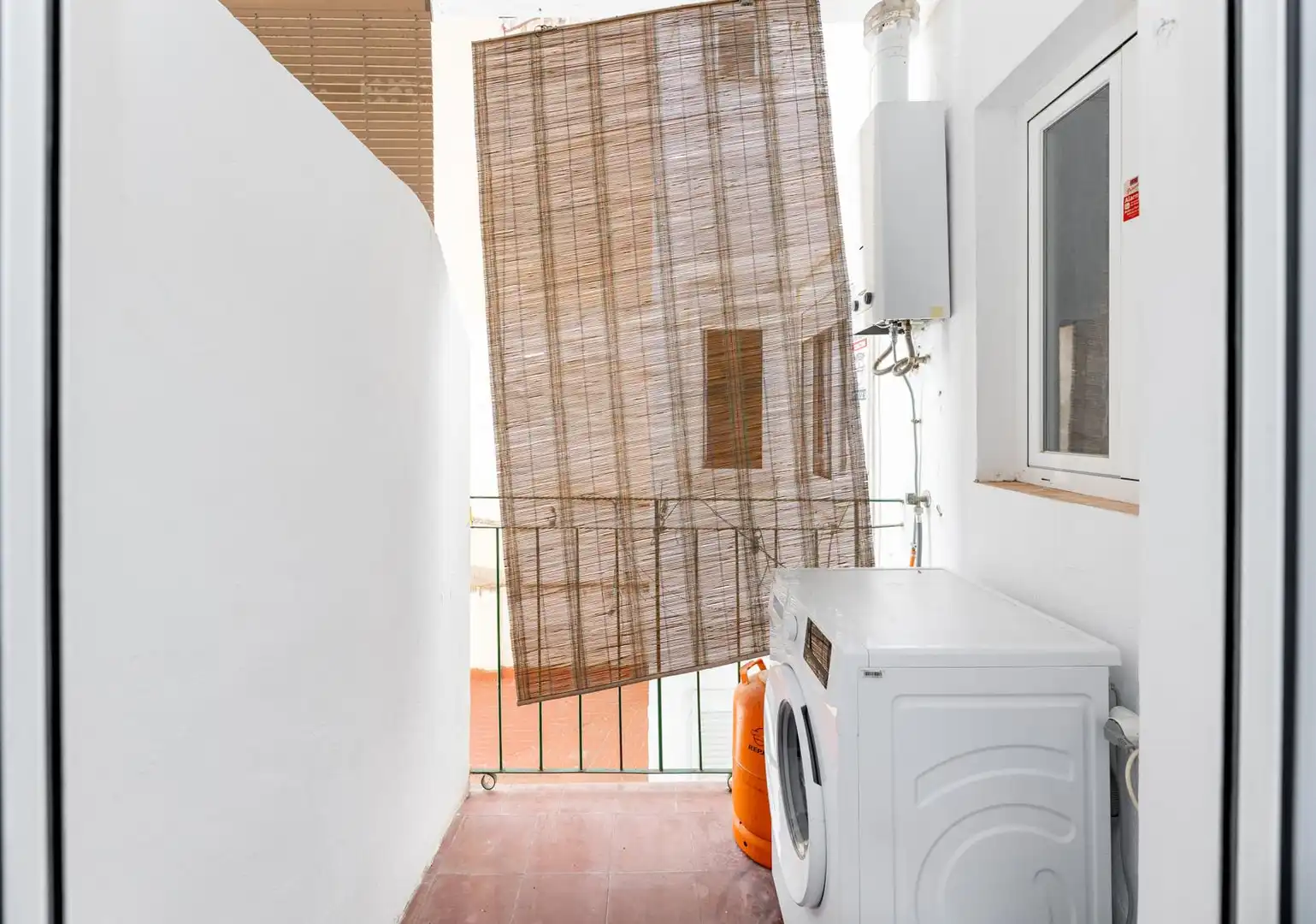 Piso con terraza en venta en Calle Cañaveral, imagen 10