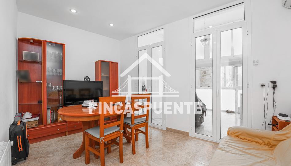 Photo 1 of Flat for sale in Carrer de Rossend Nobas, El Clot, Barcelona