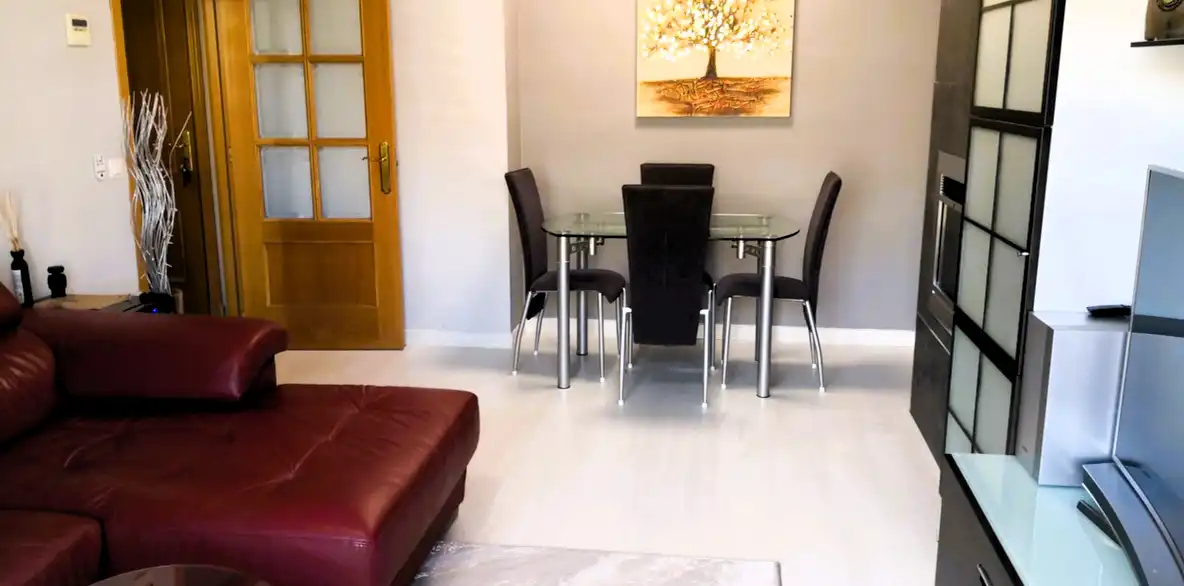 Apartament amb piscina en venda a Calle Timón 65, imagen 3