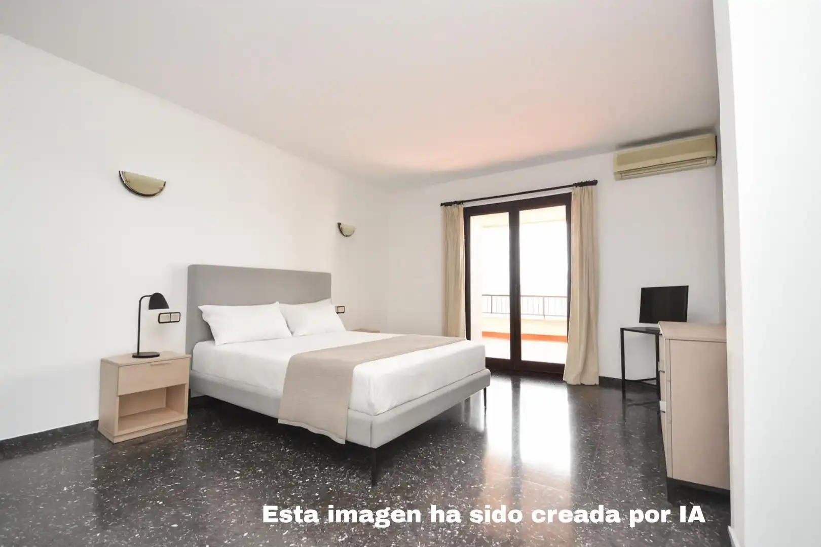 Habitación de Piso en venta en  Palma de Mallorca con Terraza y Balcón