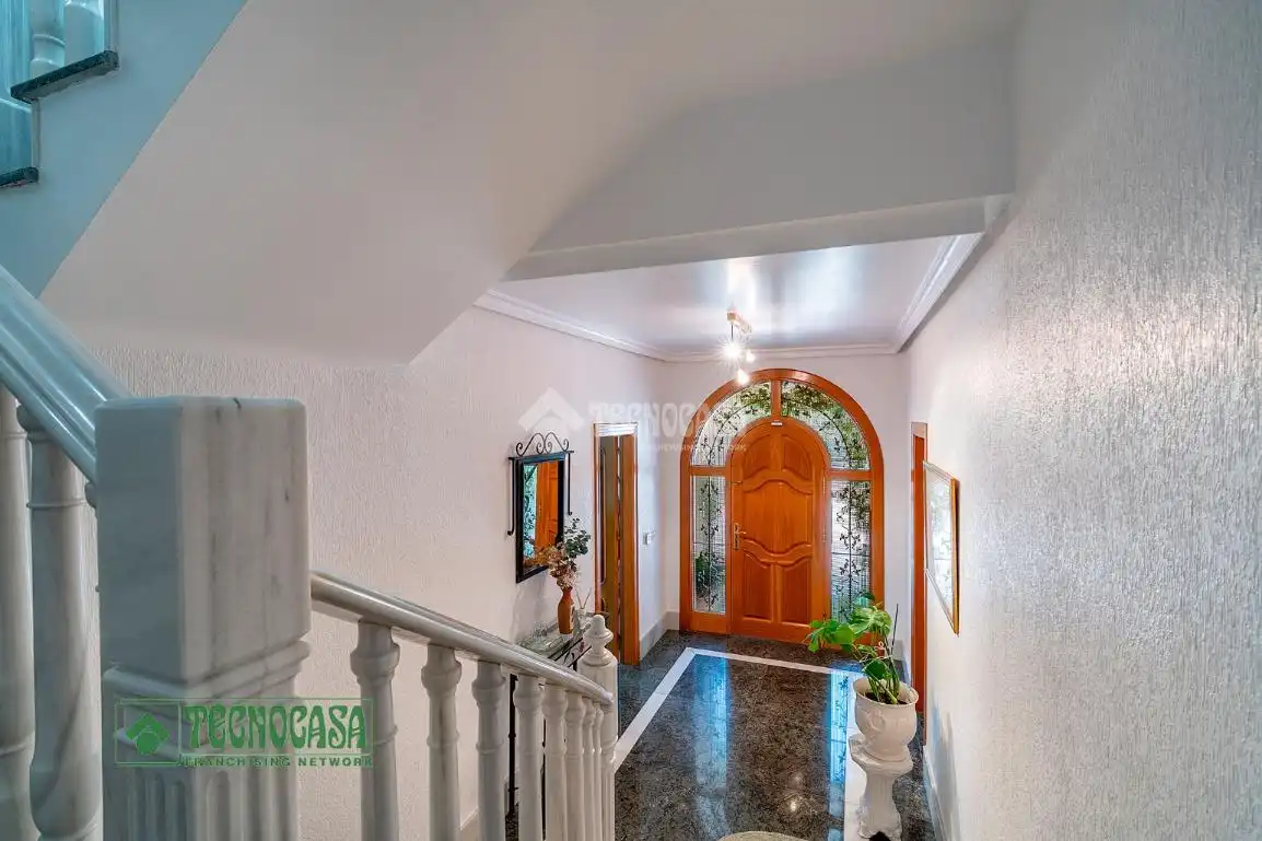 Houses for sale in Las Norias