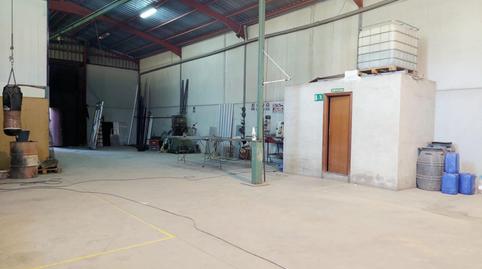 Photo 4 of Industrial buildings to rent in Beniaján, Murcia
