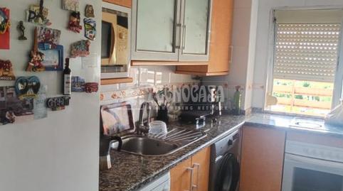 Foto 5 de Pis en venda a La Oliva, Sevilla