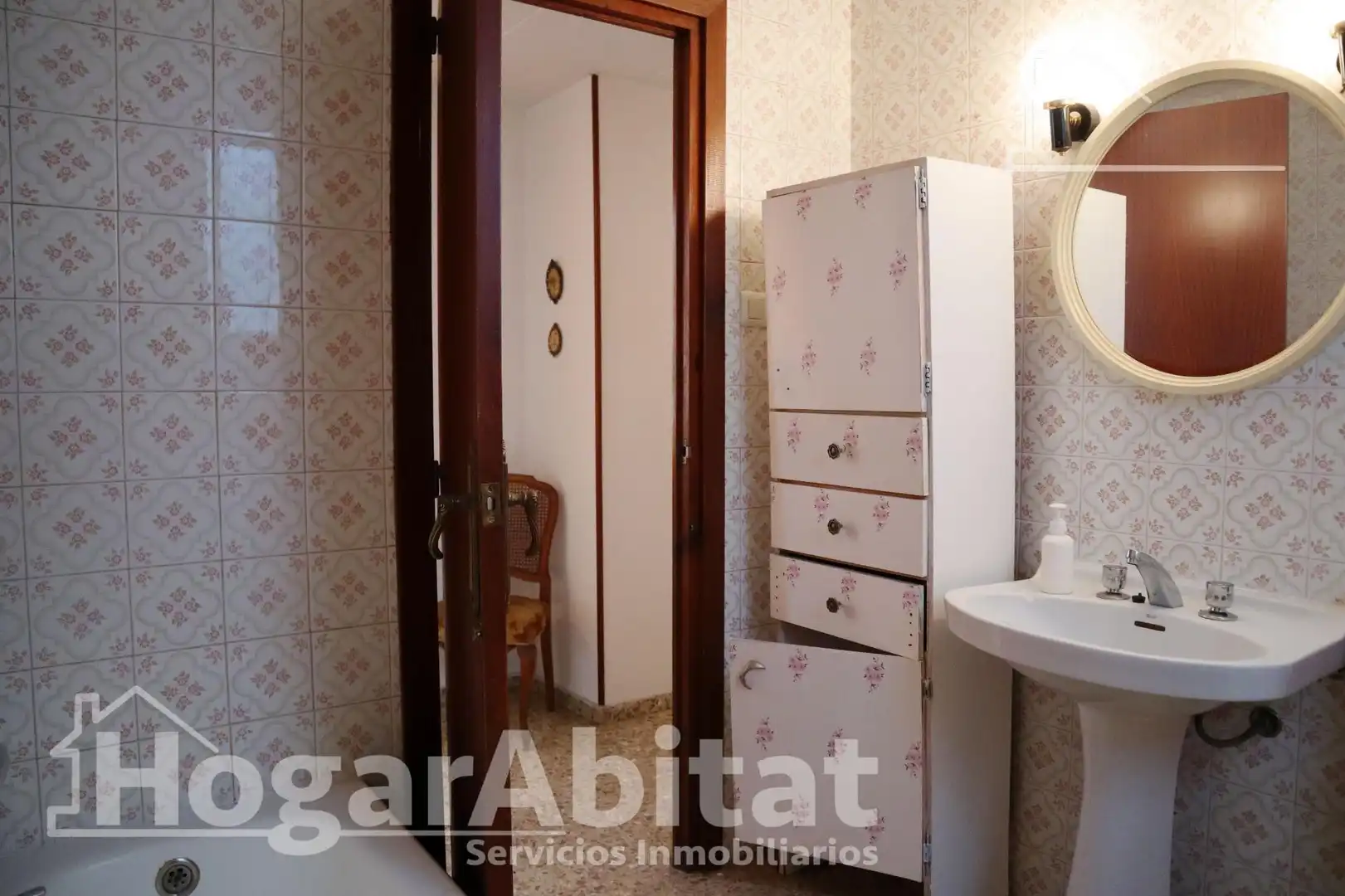 Habitación de Piso en venta en Oliva con Terraza y Balcón