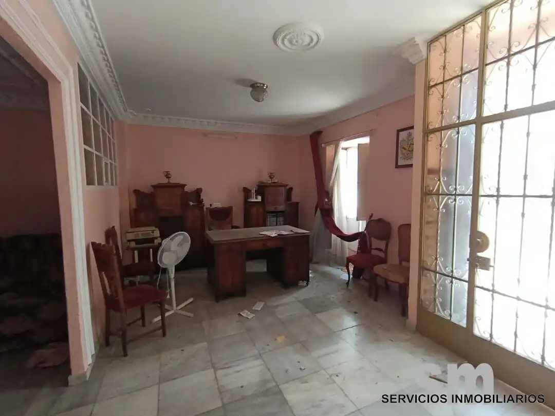 House with balcony for sale in Casco antiguo - Convento - Caldereto, imagen 2