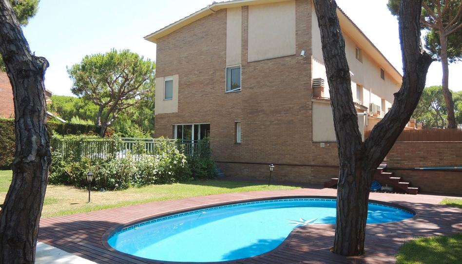 Photo 1 of Single-family semi-detached to rent in Gavà Mar, Barcelona
