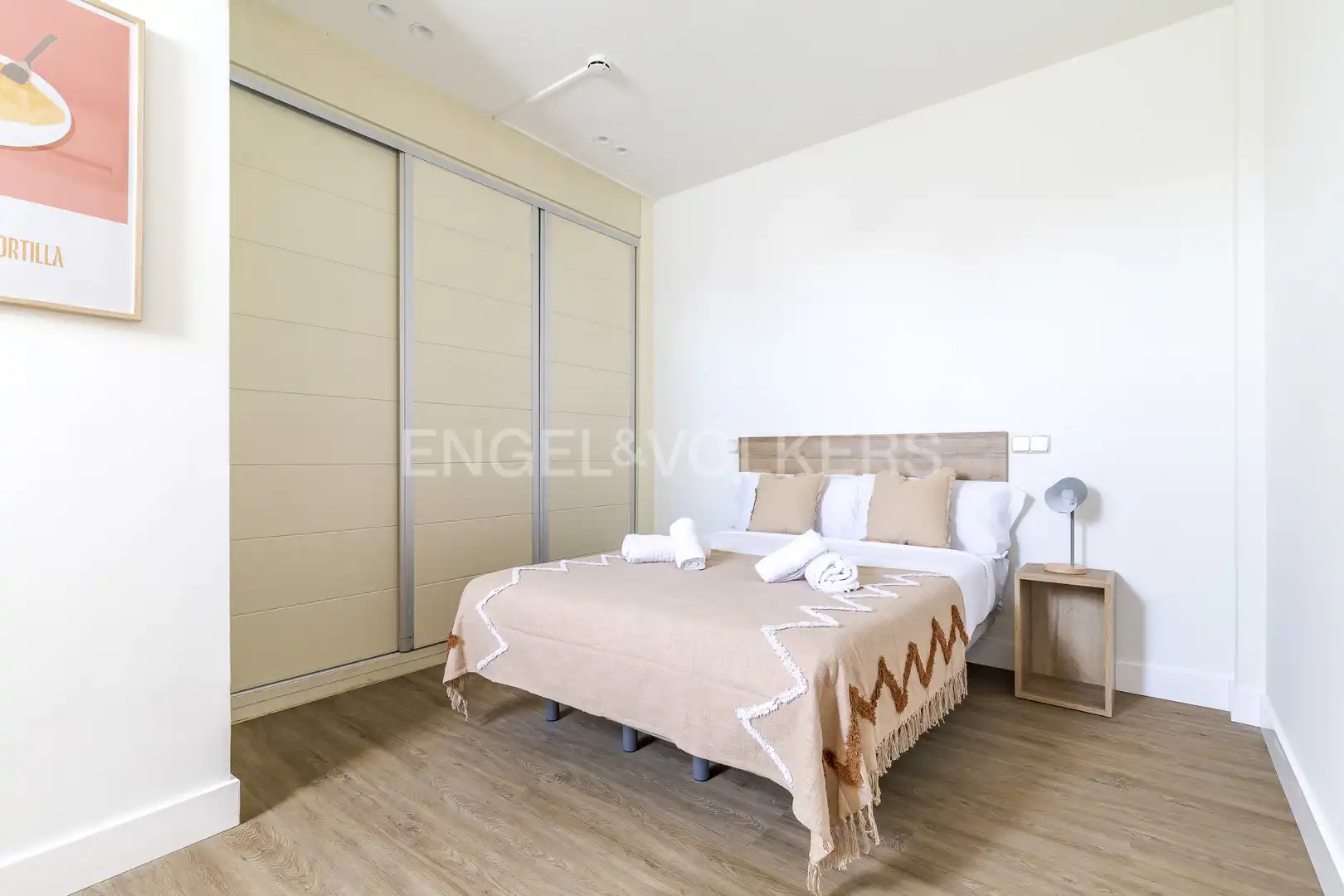 Apartament amb ascensor de lloguer a Matilde Landa 22, imagen 25