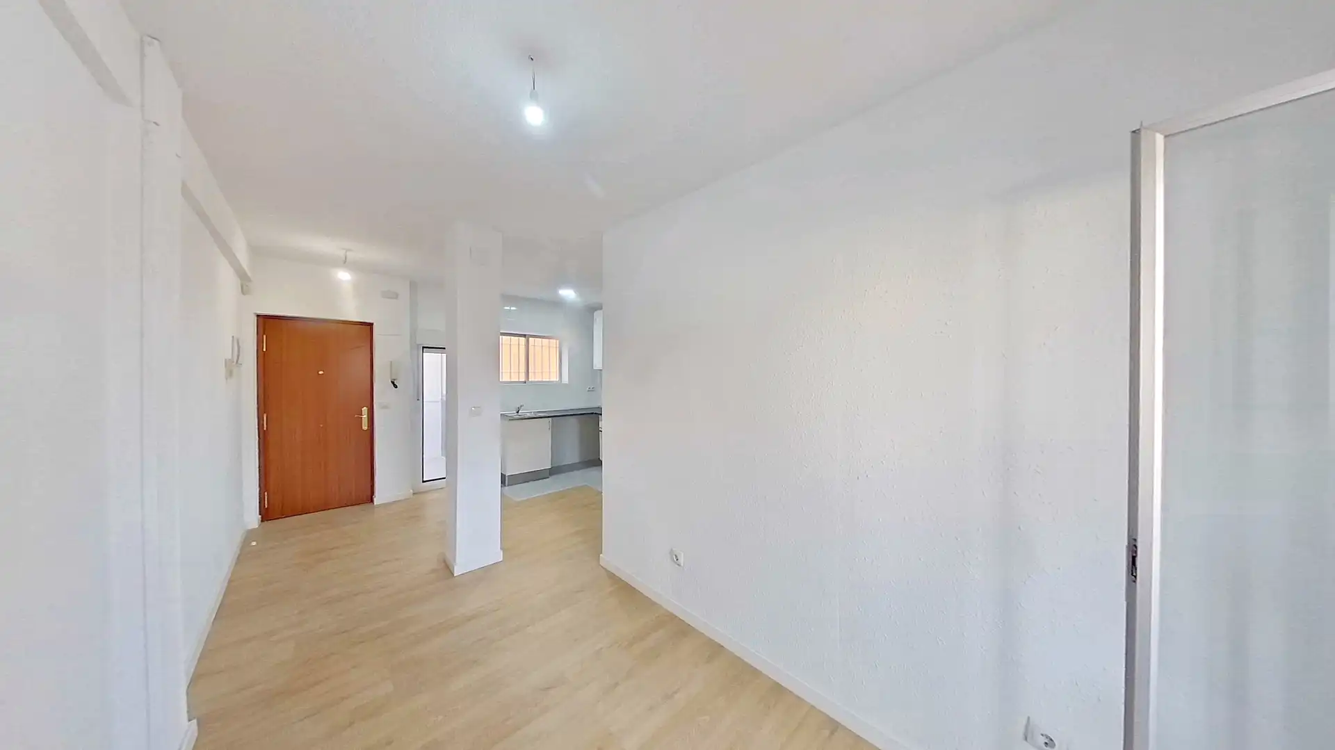 Flat for rent in Entrevías