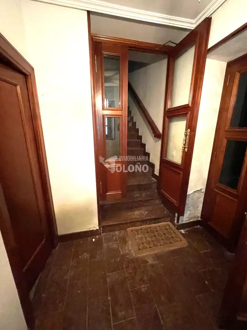 Casa o xalet en venda a Calle Miguel Villanueva, 37, Zarratón
