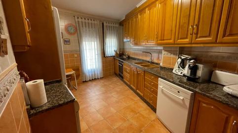 Foto 4 de Finca rústica en venda a Alcaraz, Albacete