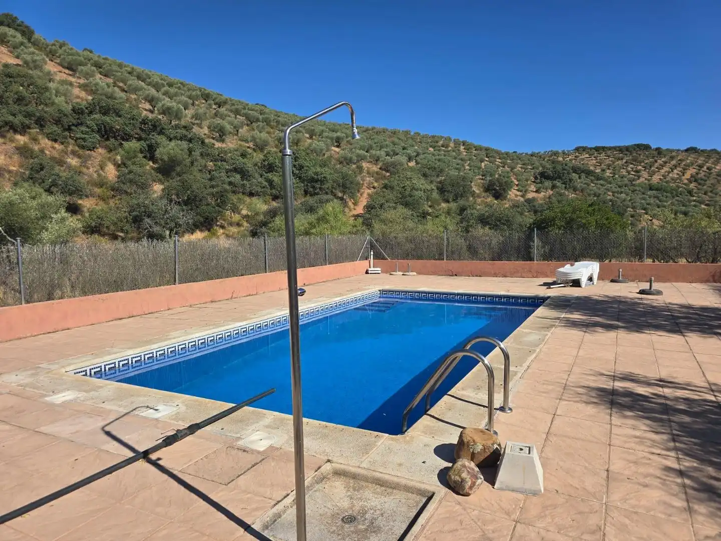 Finca rústica en venda a Belvís de la Jara