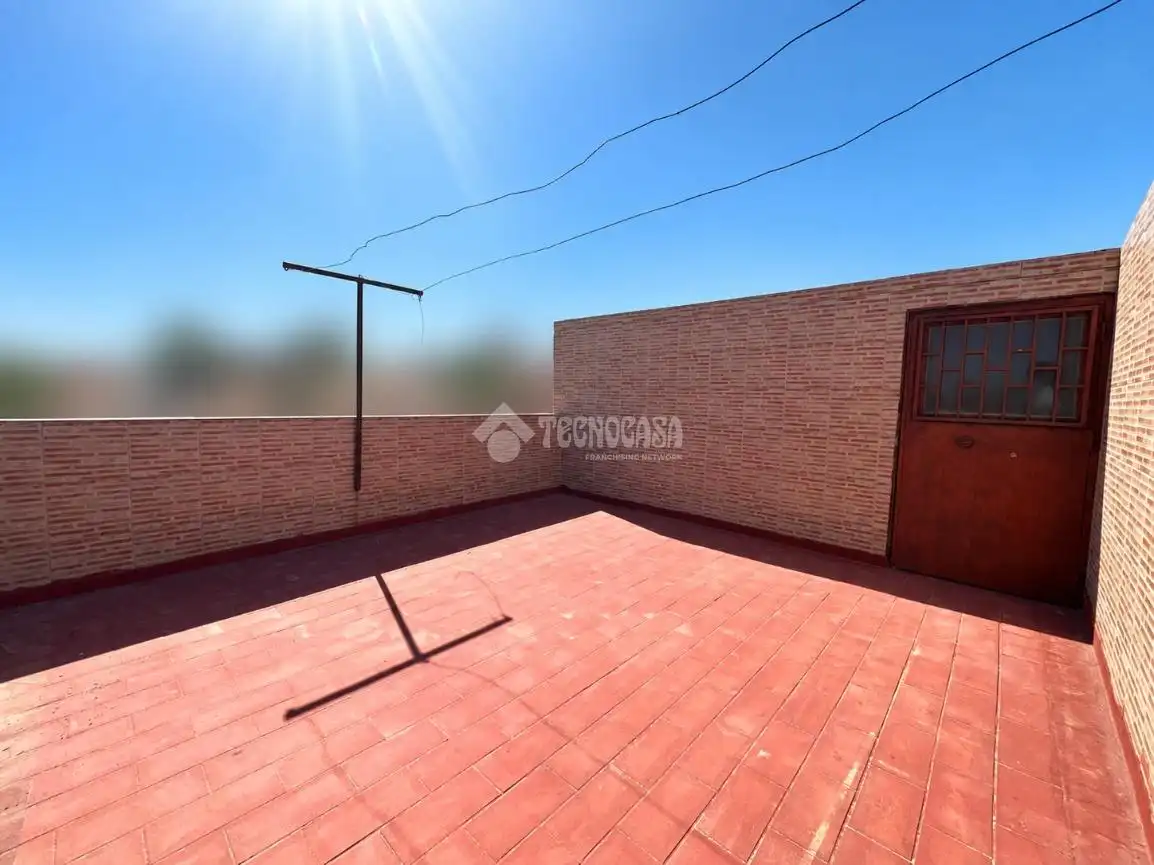 Casa bifamiliare in vendita a Caballero Bonald - San José Obrero - Guadalcacín