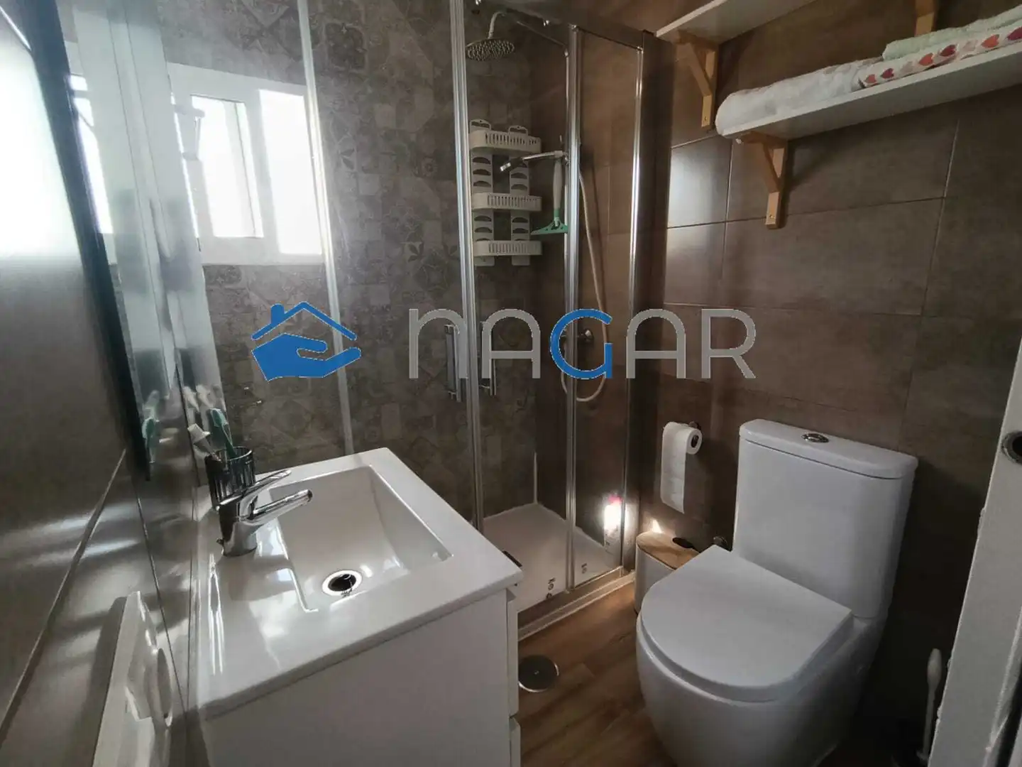 Wohnung zur Miete in Mondejar - Junquillos