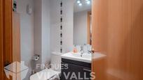 Bathroom of Flat for sale in Sant Feliu de Codines  with Heating and Community pool