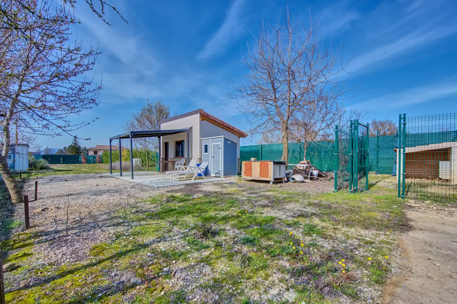 Rural land for sale in Sangüesa / Zangoza, imagen 8