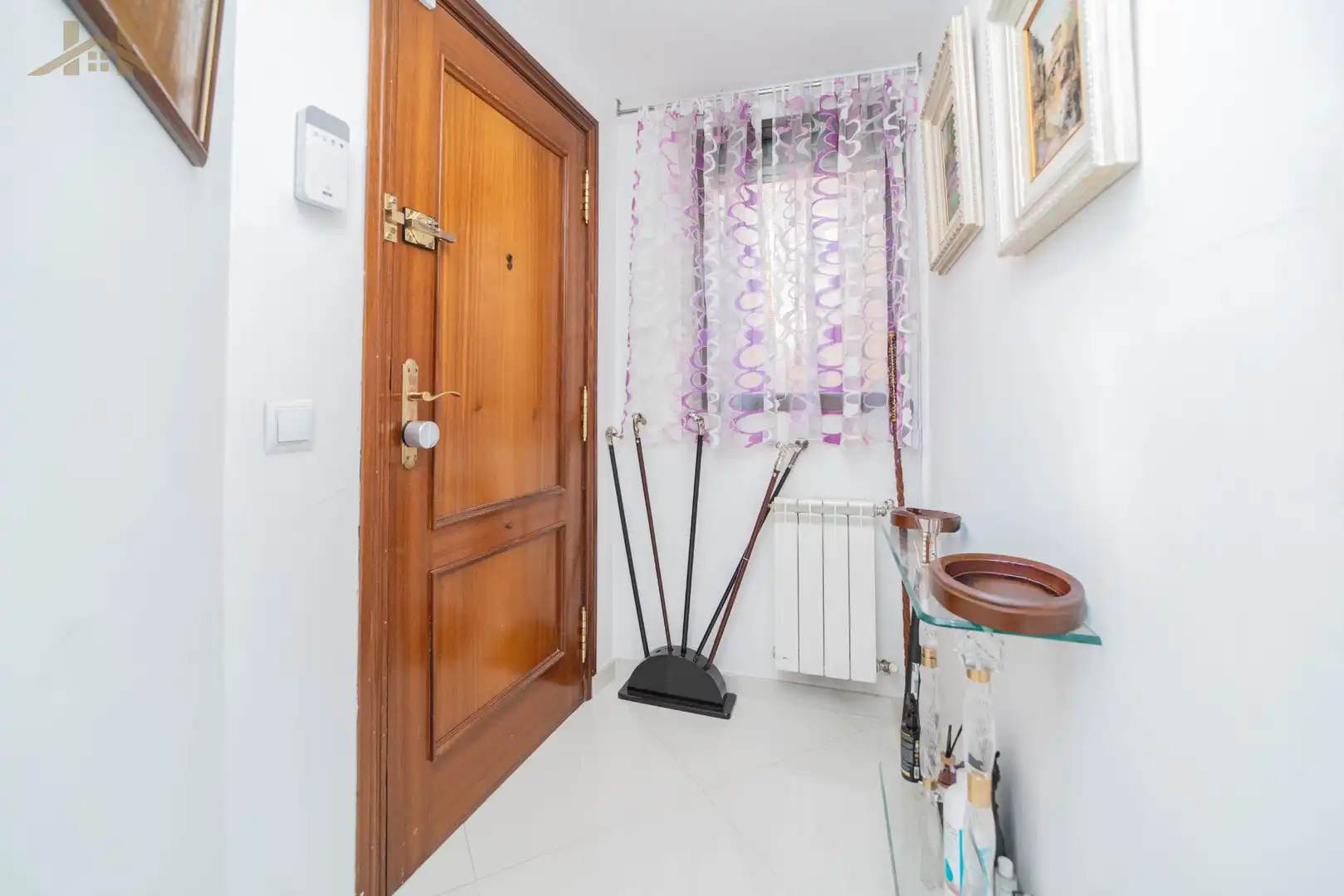 Piso en venta en Leganés con Aire acondicionado, Balcón y Piscina comunitaria