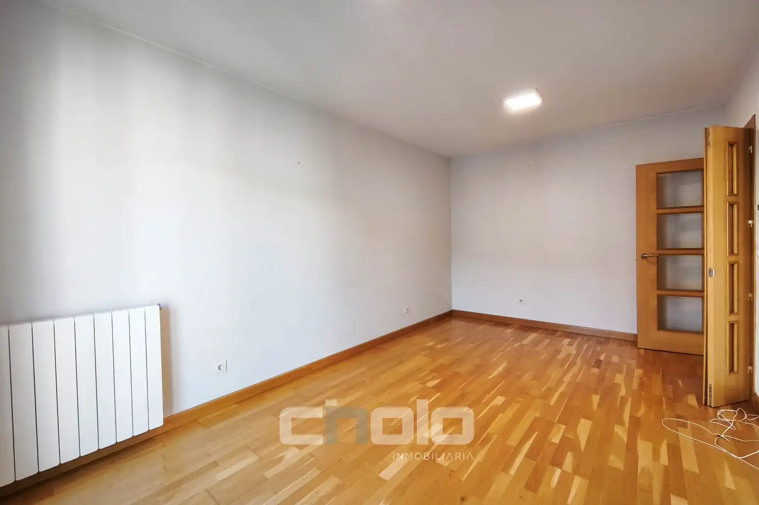 Piso en venta en Lugo con Calefacción y Trastero