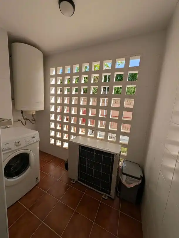 Apartments for rent in La Alcaidesa  with Air Conditioner, Heating and Terrace