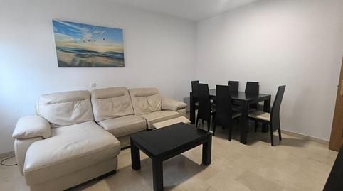 Photo 2 of Flat for rent in Parque Ayala - Jardín de la Abadía - Huelín, Málaga Capital