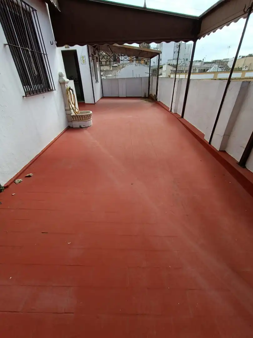 Houses for sale in El Rocío - La Milagrosa