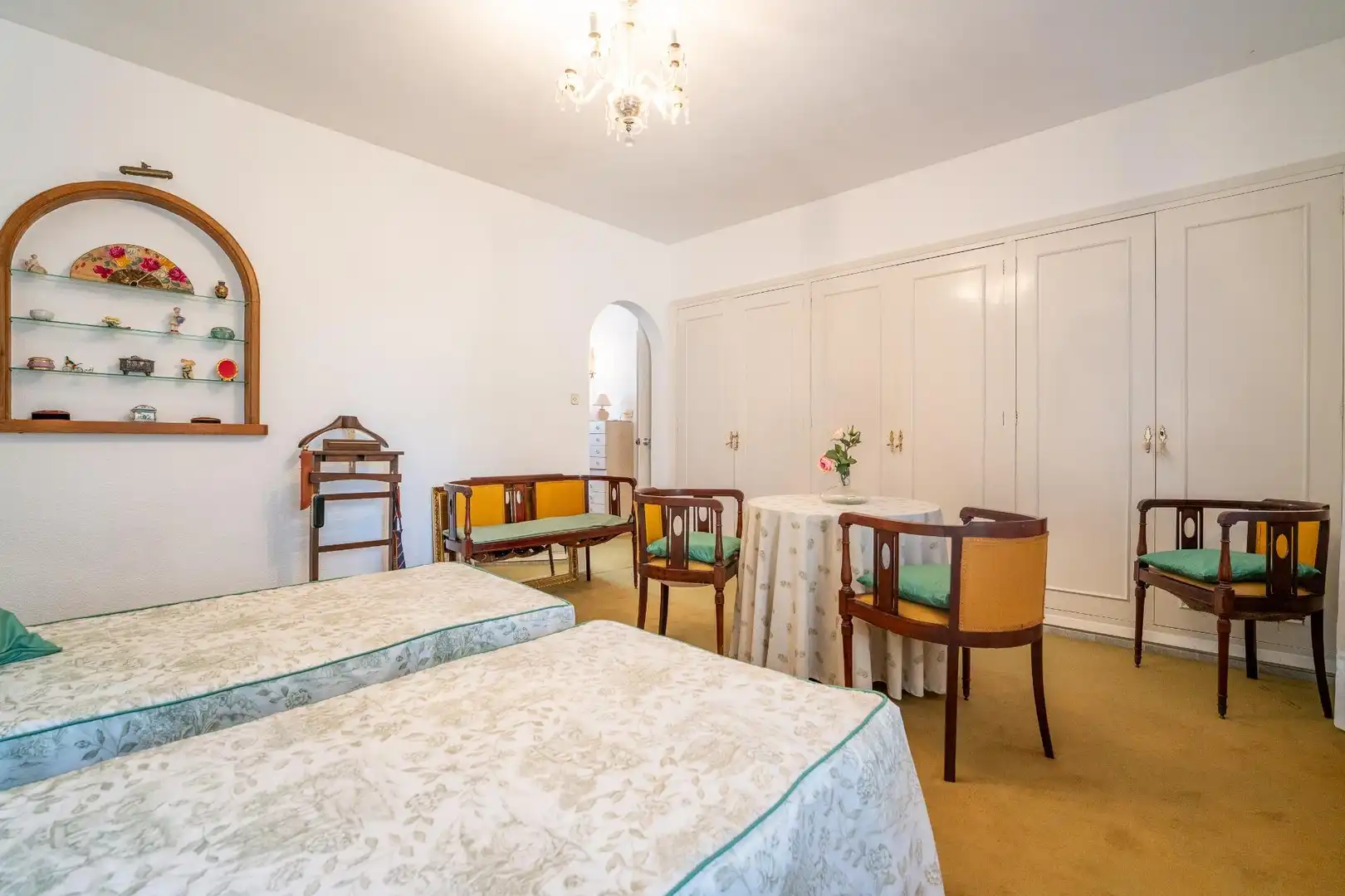Villa avec piscine à vendre à MUNTANYA OLIVA-I, imagen 52