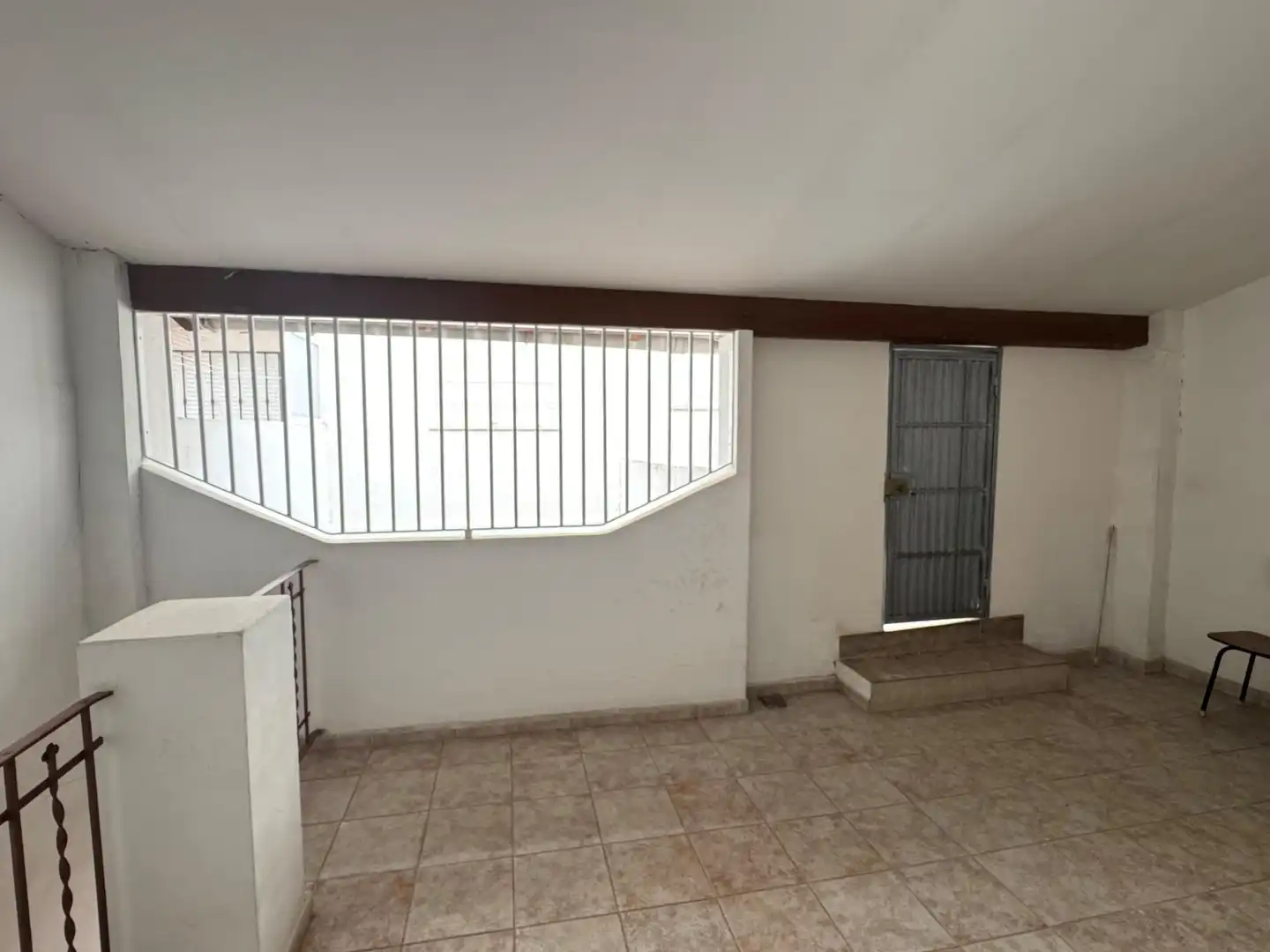 Casa amb terrassa en venda a Calle SANTA BARBARA, imagen 18
