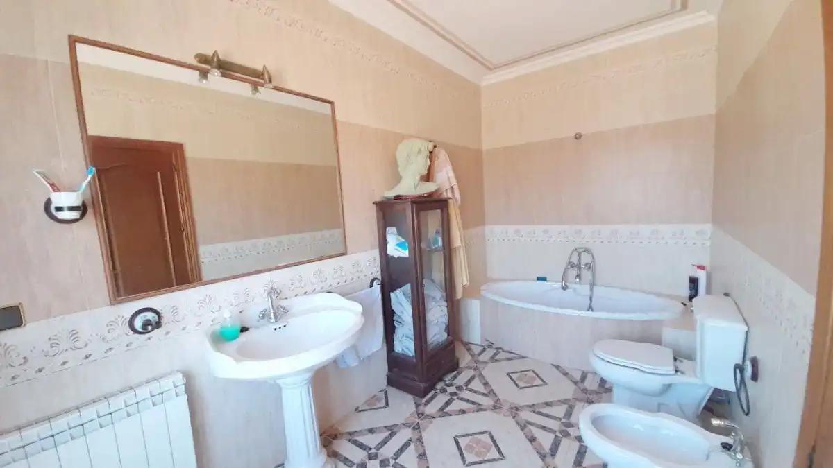 Chalet en venta en Valdepeñas, imagen 13