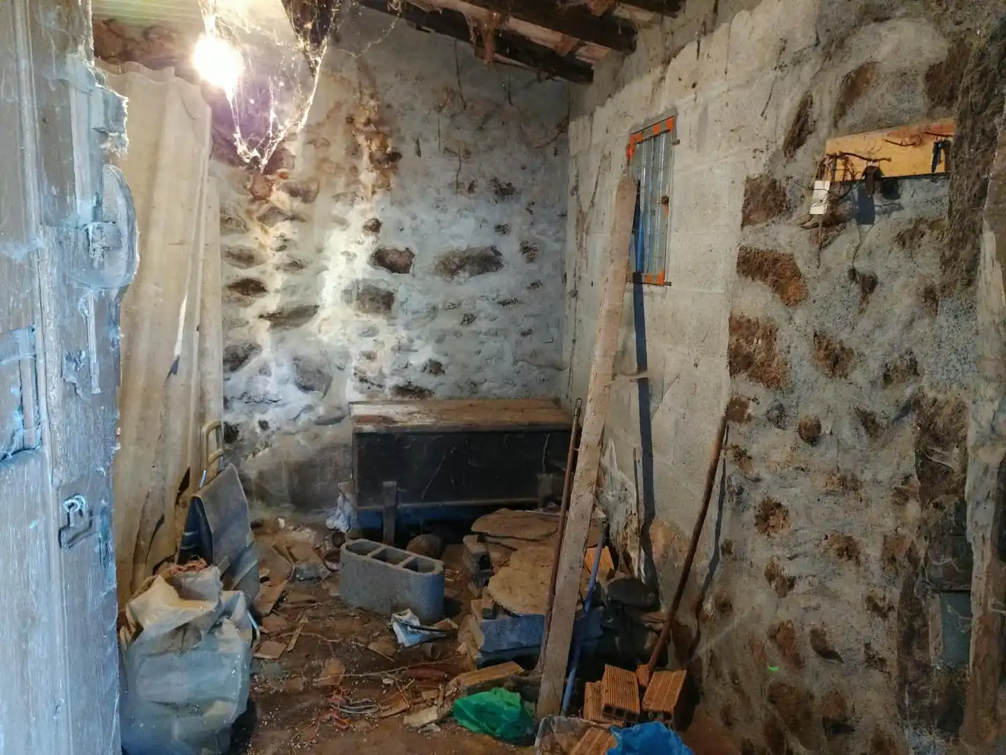 Country house for sale in Lugar Xinzo da Costa, imagen 28