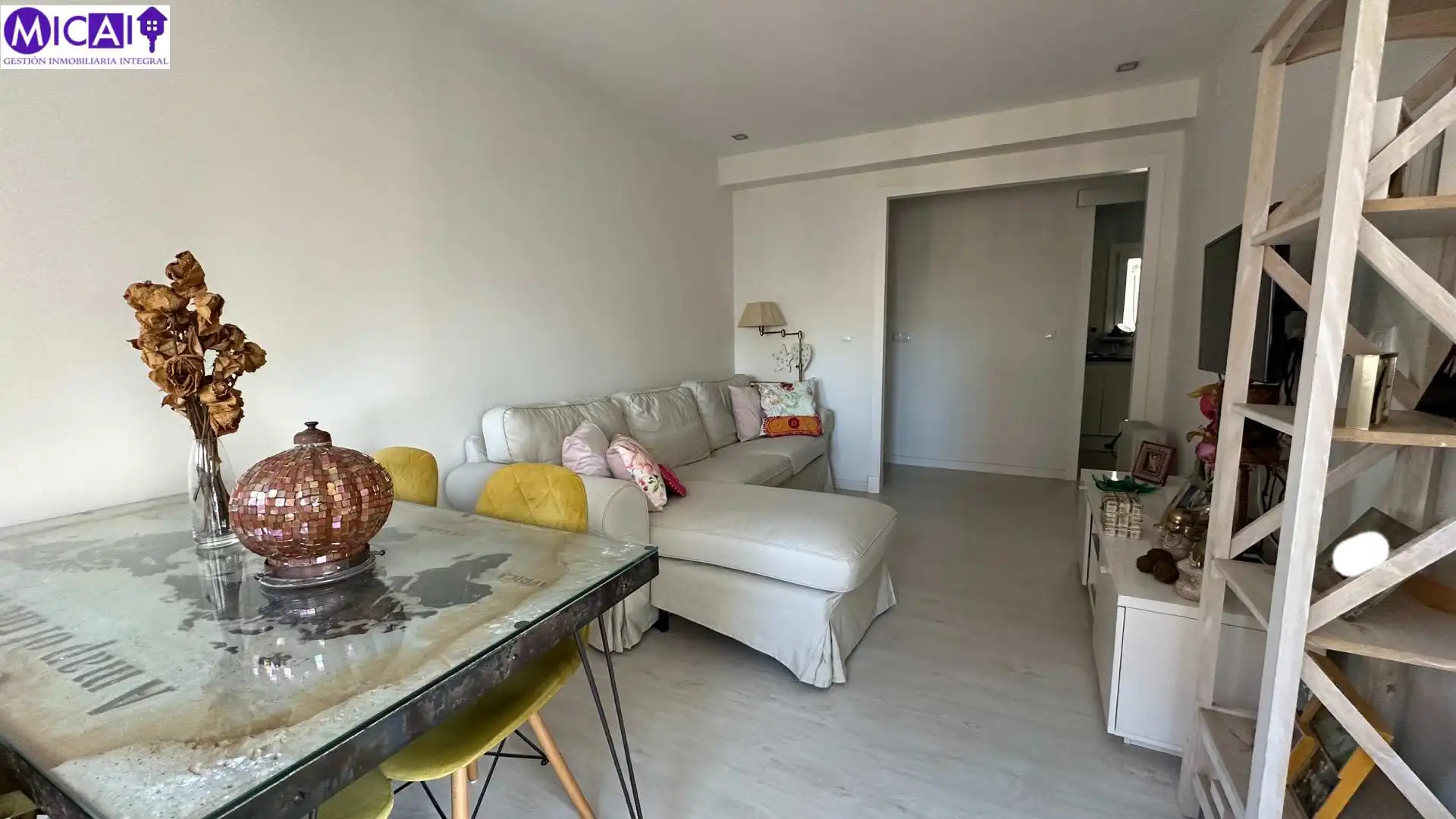 Flat with lift to rent in Calle VELAZQUEZ, imagen 3