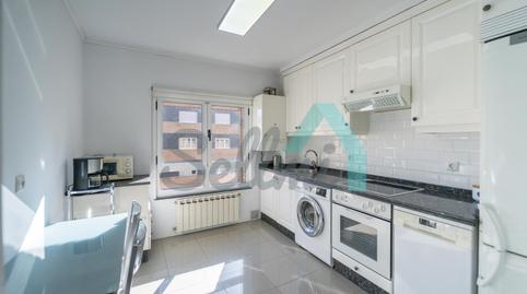 Photo 5 of Flat for rent in Miguel Ángel Blanco, Masip, Oviedo