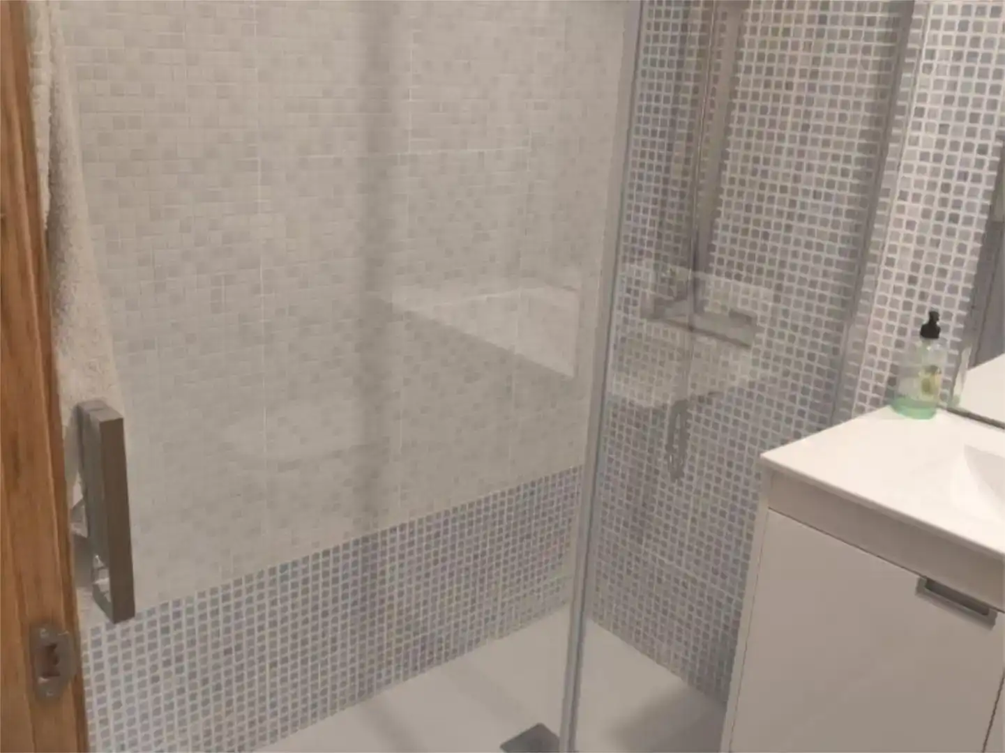 Bany de Pis en venda en Ribadesella amb Jardí privat, Parquet i Traster