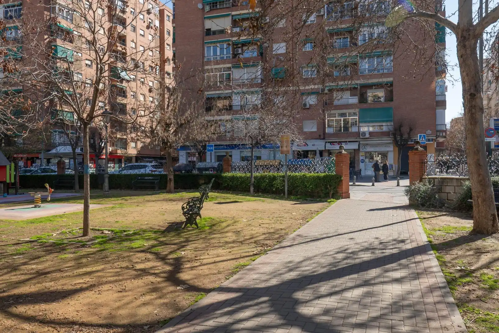 Wohnungen zum Verkauf in Granada, Granada
