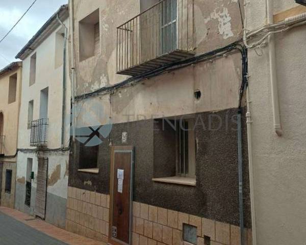 Casa adosada en Venta en Major en Gorga