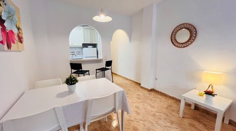 Foto 4 de Apartamento en venta en Las Piscinas Naturales, Torrevieja