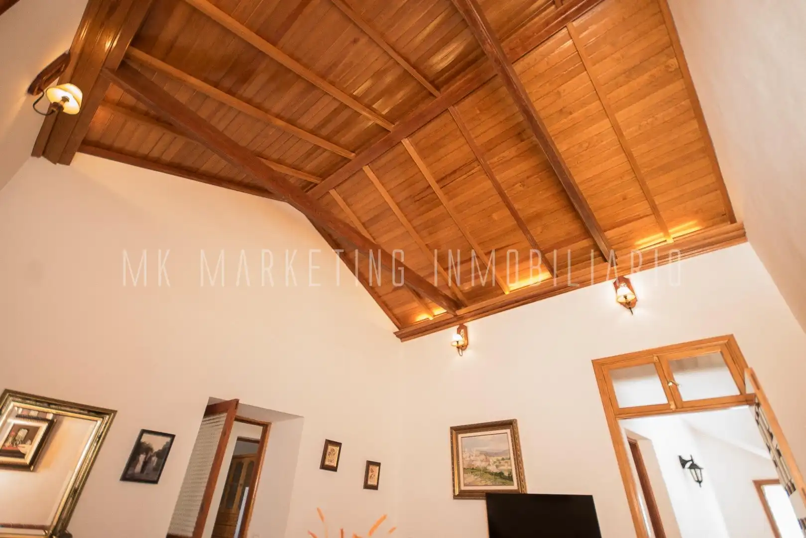 Vista exterior de Finca rústica en venta en Telde con Jardín privado y Terraza