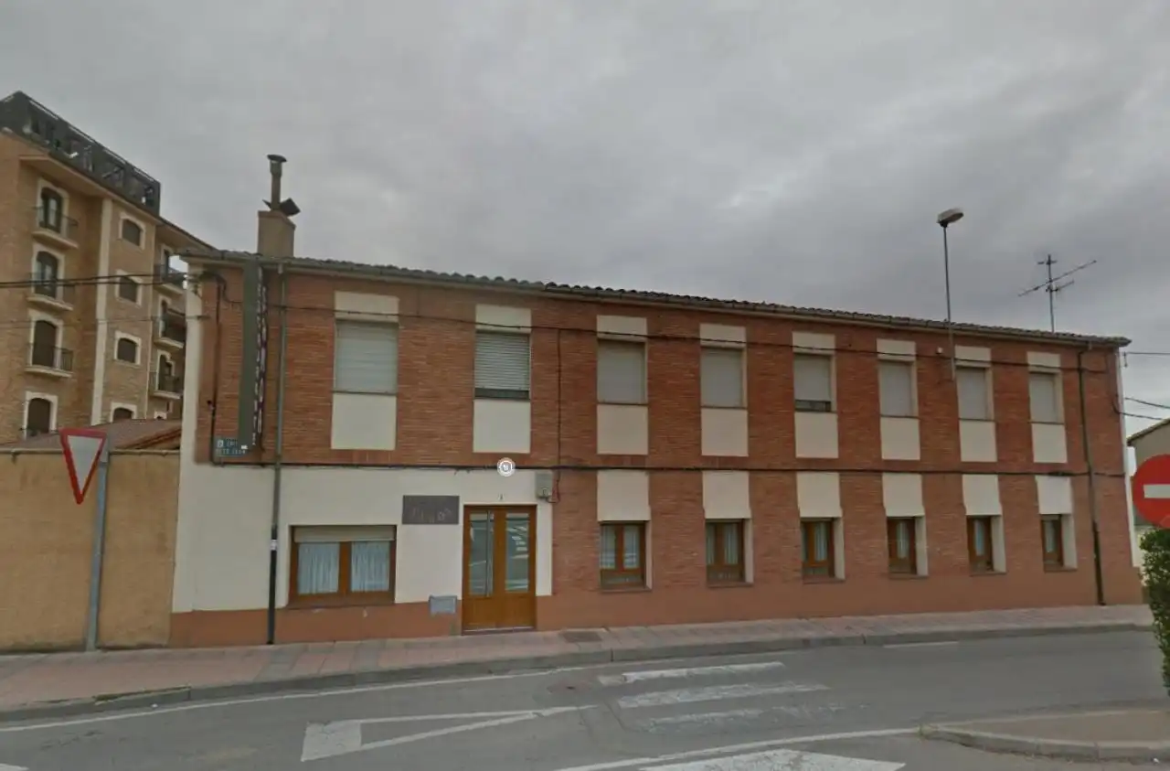 Local comercial de lloguer a Calle Alto De Leon 1 24200 Valencia De Don Juan